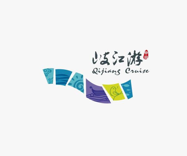 logo設計中隊標志_創(chuàng)新設計打造獨具特色的隊標logo